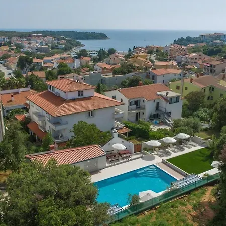 Appartement In Pjescana Mit Gemeinschaftlichem Pool *
